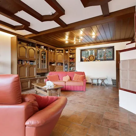 Chalet In In Carinthia Near Ski Area Mallnitz