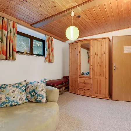 Σαλέ Chalet In In Carinthia Near Ski Area *
