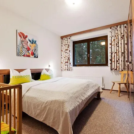 Chalet In In Carinthia Near Ski Area
