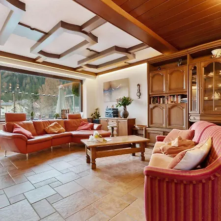 Σαλέ Chalet In In Carinthia Near Ski Area *