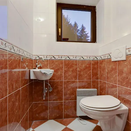 Σαλέ Chalet In In Carinthia Near Ski Area *