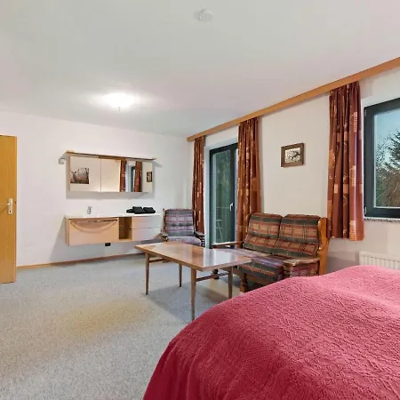 Σαλέ Chalet In In Carinthia Near Ski Area *