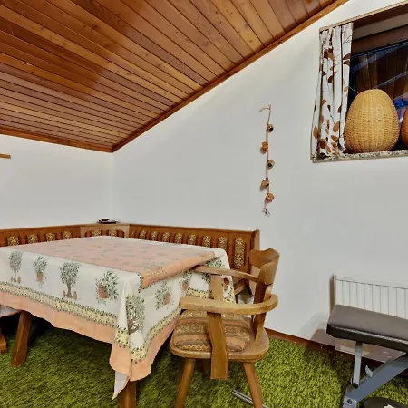 Chalet In In Carinthia Near Ski Area Σαλέ Mallnitz