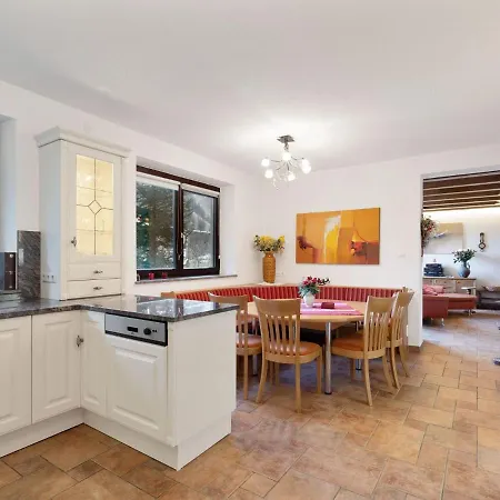 Chalet In In Carinthia Near Ski Area