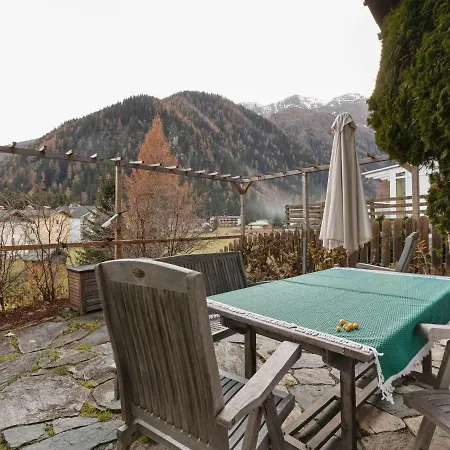 Σαλέ Chalet In In Carinthia Near Ski Area *