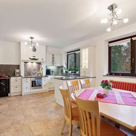 Chalet In In Carinthia Near Ski Area Mallnitz