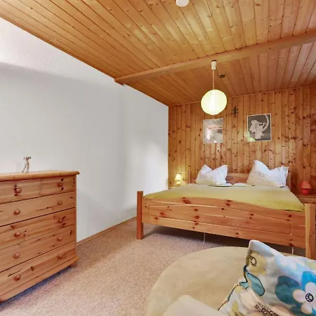 Chalet In In Carinthia Near Ski Area Σαλέ *
