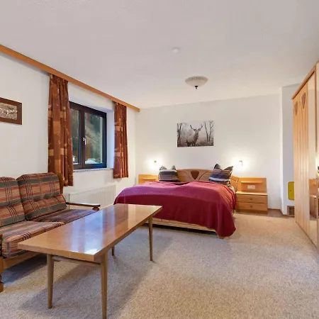 Chalet In In Carinthia Near Ski Area *